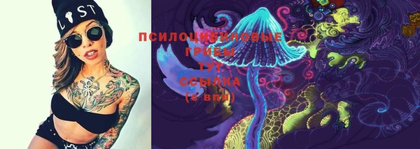 хмурый Краснотурьинск